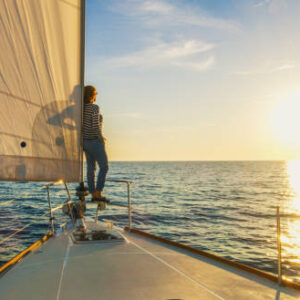 Sunset 6 hours cruise